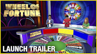 Wheel of Fortune for Nintendo Switch Nintendo Official Site